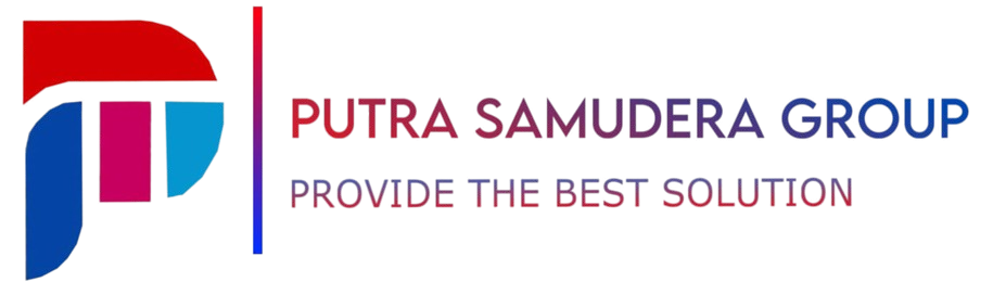 PUTRA SAMUDERA GROUP Logo